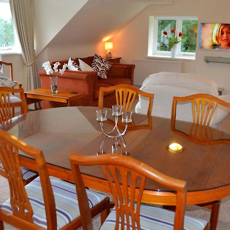 Meadowcroft No 7 Villa Bowness-on-Windermere Eksteriør billede