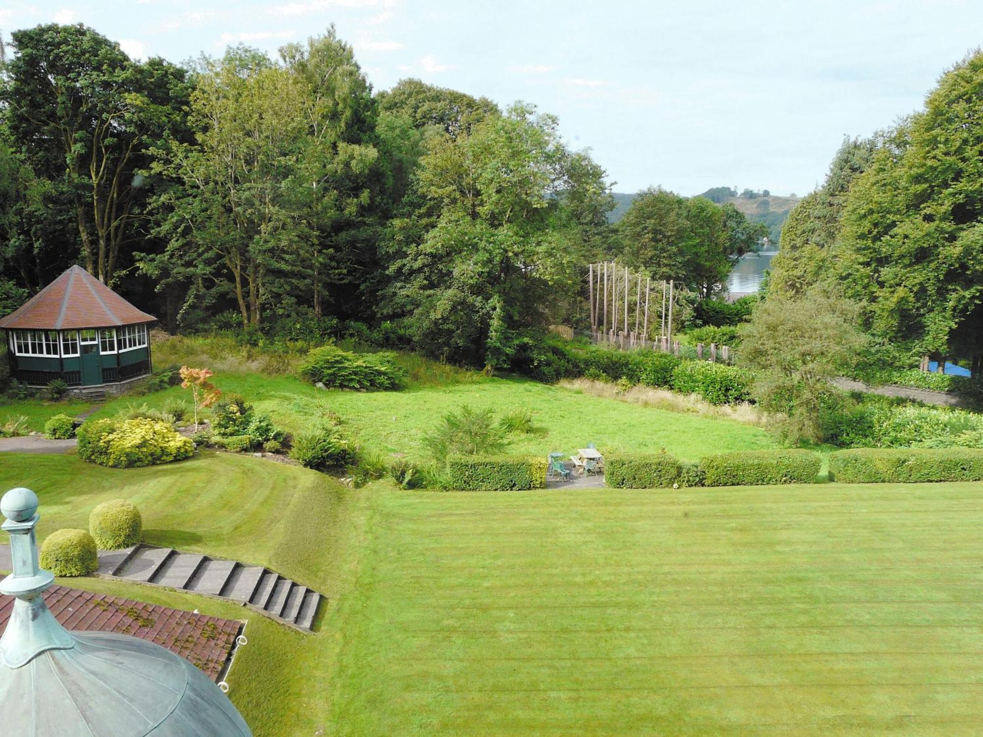 Meadowcroft No 7 Villa Bowness-on-Windermere Eksteriør billede