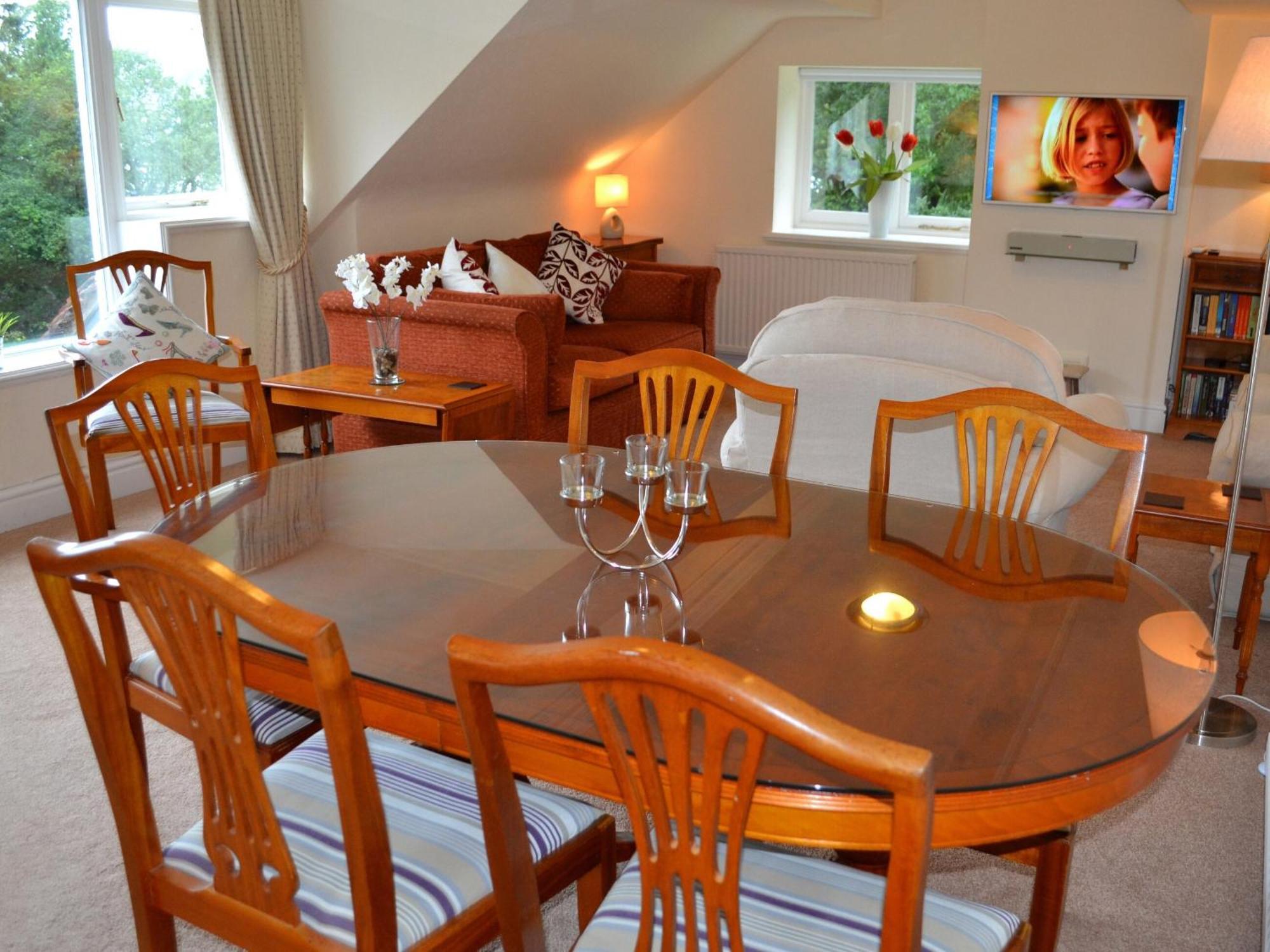 Meadowcroft No 7 Villa Bowness-on-Windermere Eksteriør billede