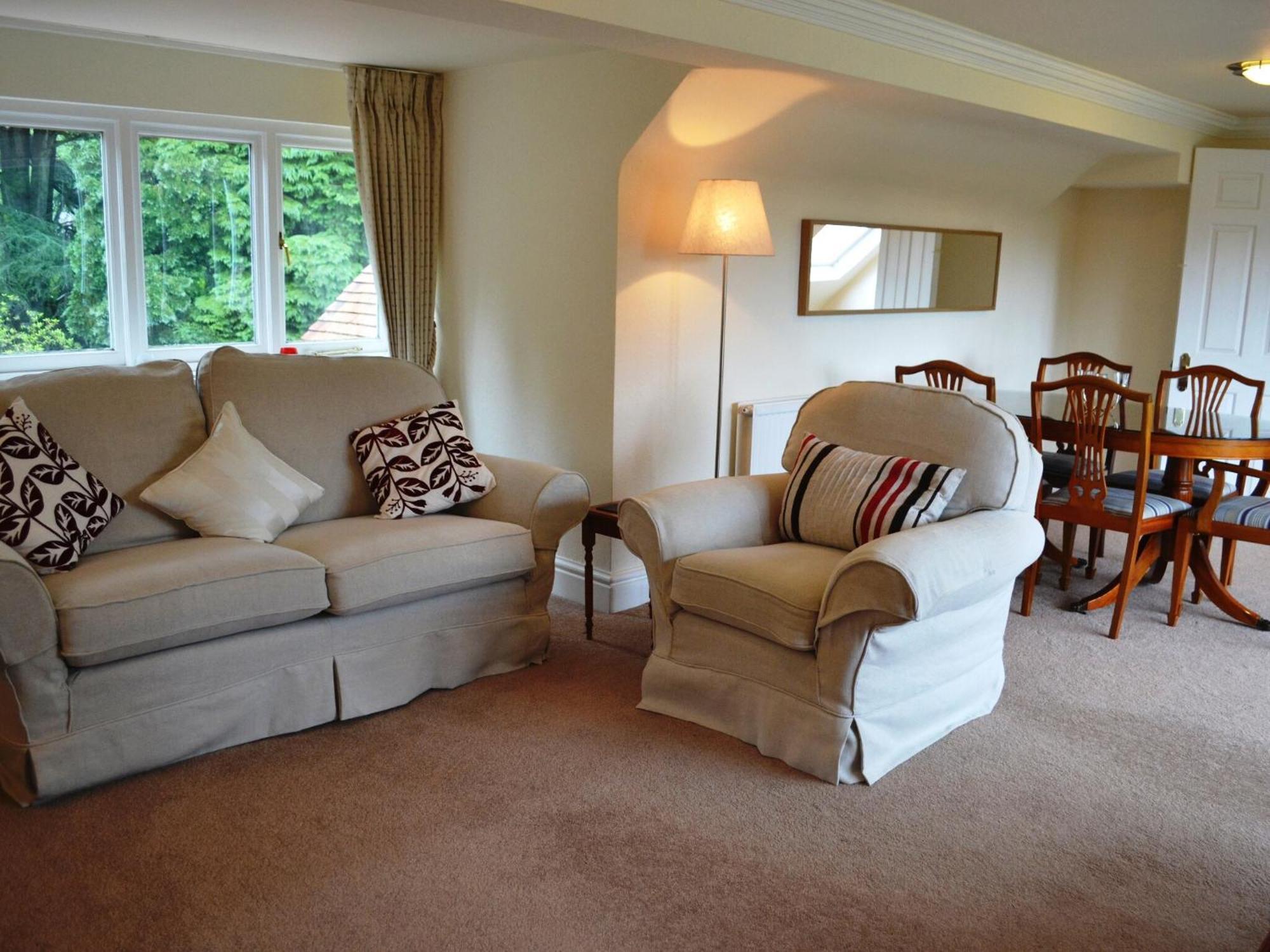 Meadowcroft No 7 Villa Bowness-on-Windermere Eksteriør billede