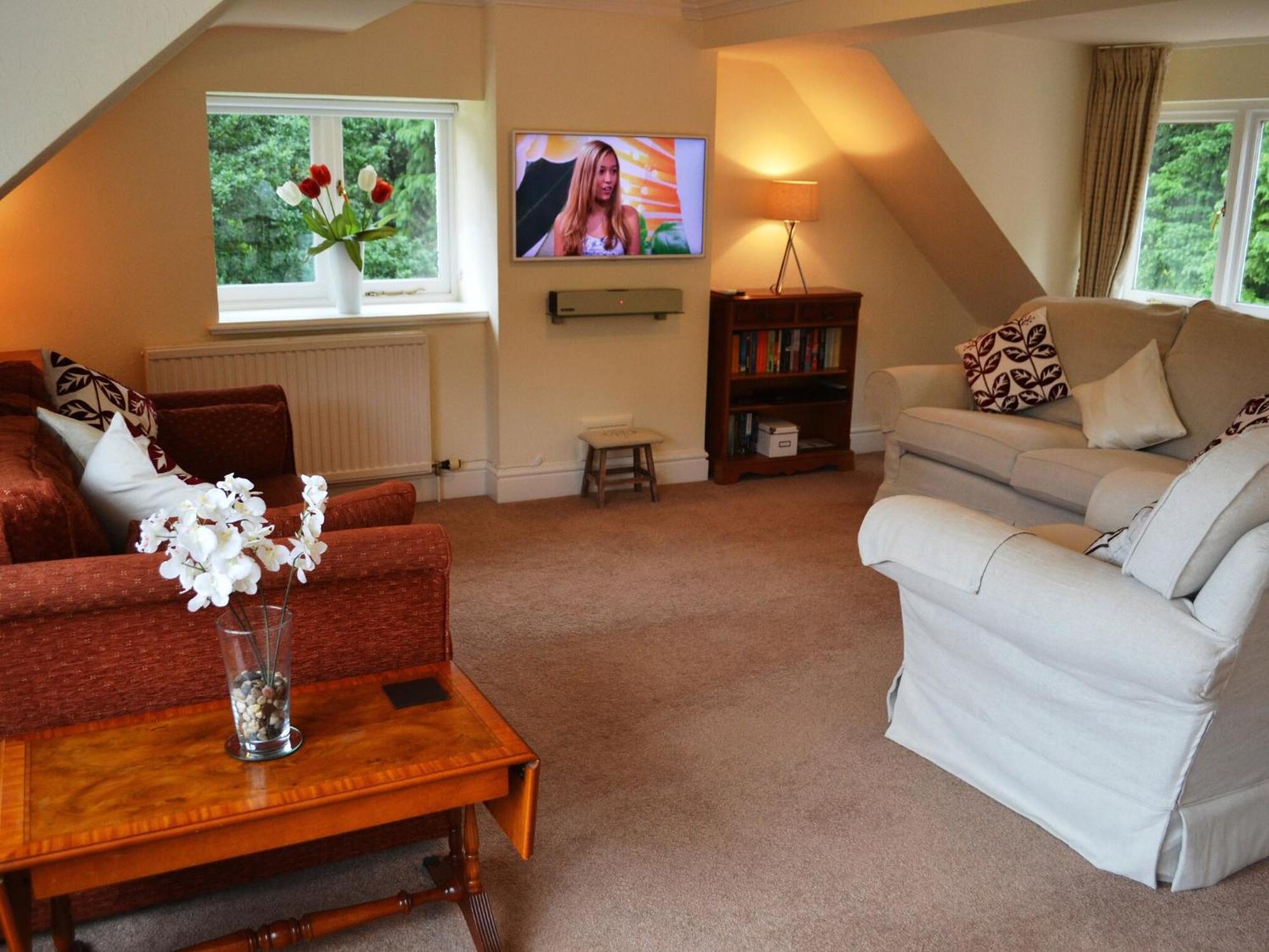 Meadowcroft No 7 Villa Bowness-on-Windermere Eksteriør billede