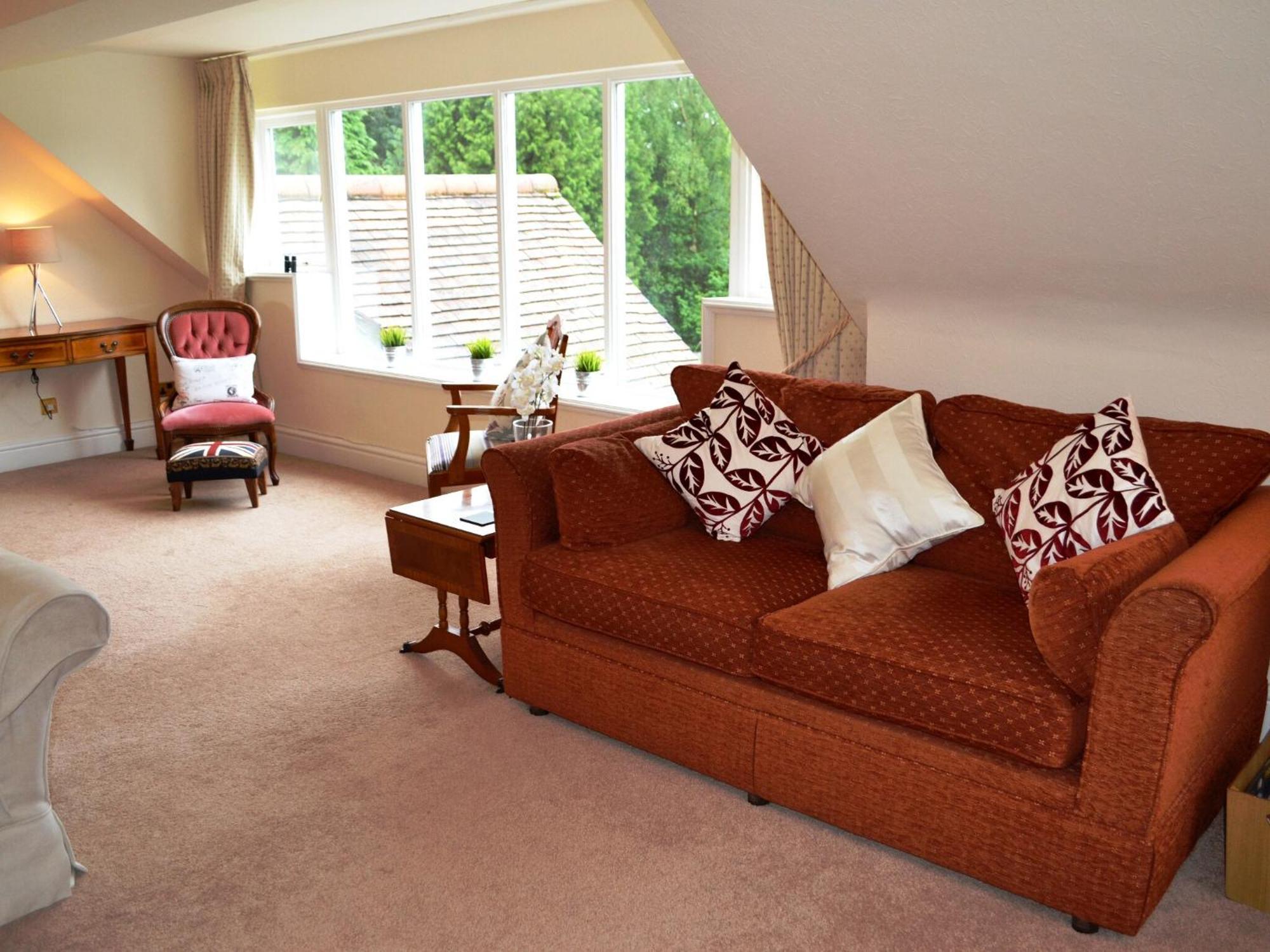 Meadowcroft No 7 Villa Bowness-on-Windermere Eksteriør billede